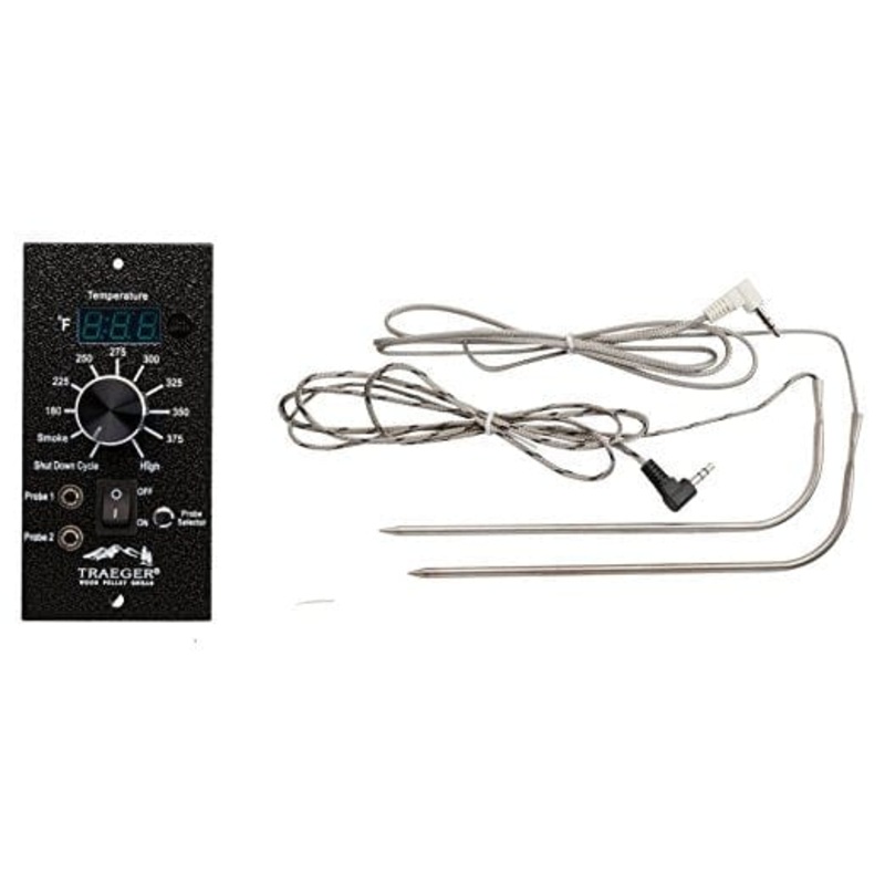 Traeger Digital PRO Controller - BAC365