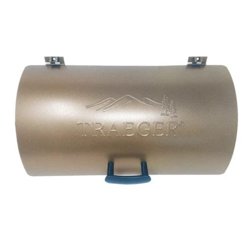 Traeger Door Assembly Bronze (Junior) - KIT0031