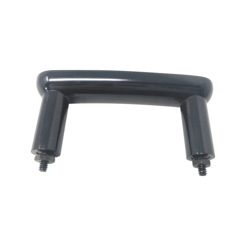 Traeger Door/Side Handle Assembly (Junior, Tailgater, Bronson) - KIT0039