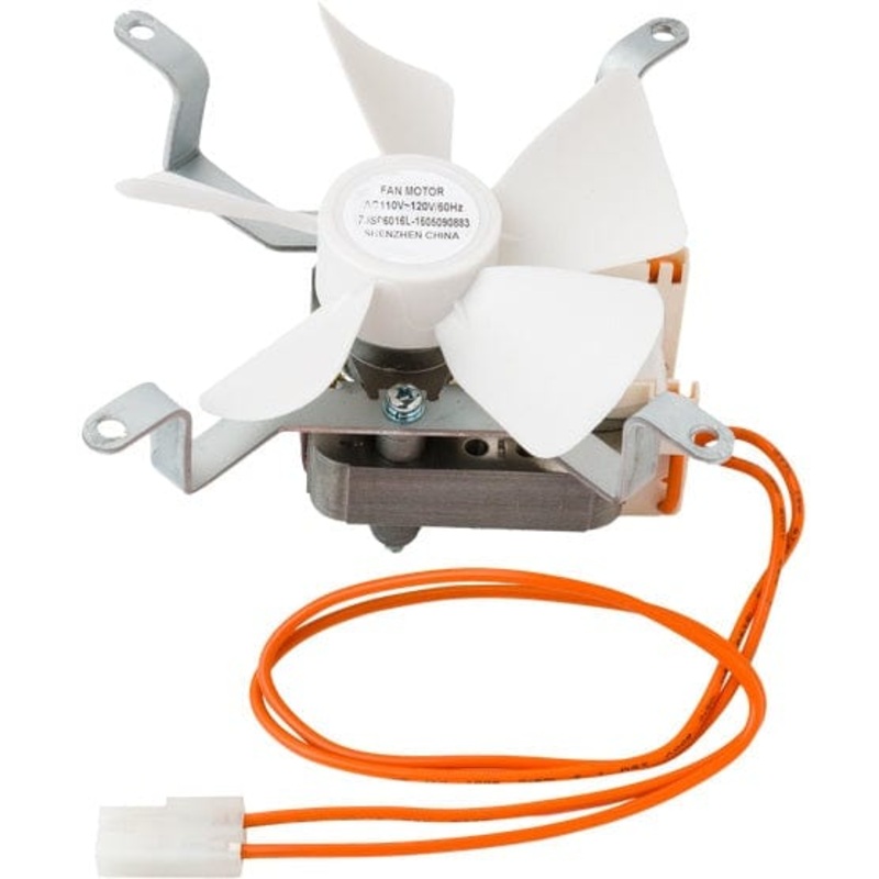 Traeger Draft Inducer Fan Kit AC - KIT0019
