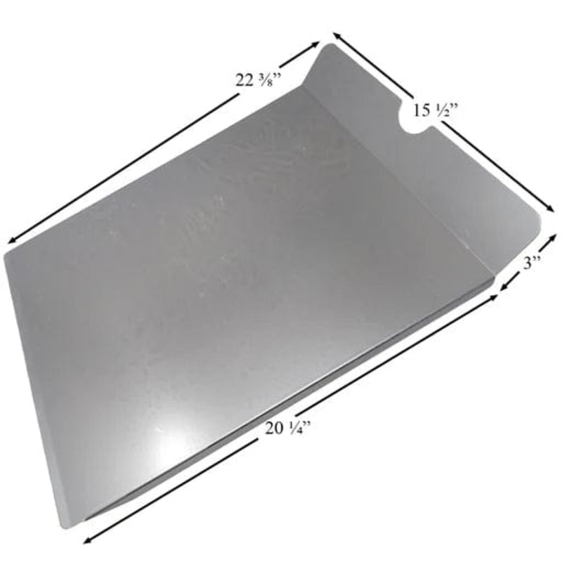 Traeger Drip Tray (XL, COM190) - BCA132