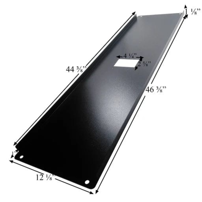 Traeger Front Panel (XL) - BCA129