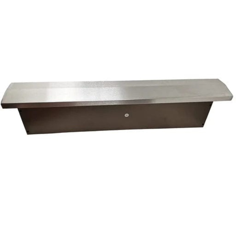 Traeger Front Stainless Steel Shelf (Select Grills) - KIT0057
