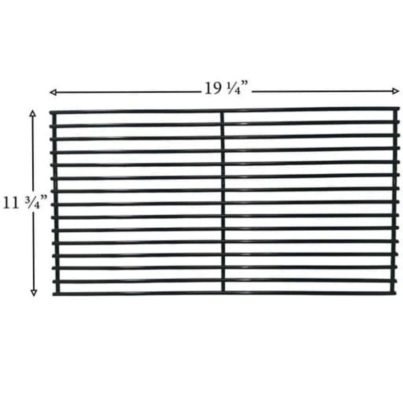 Traeger Grill Grate End (Century 885) - KIT0555