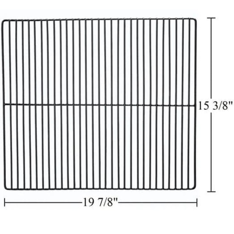 Traeger Grill Grate (Junior, Tailgater) - HDW196