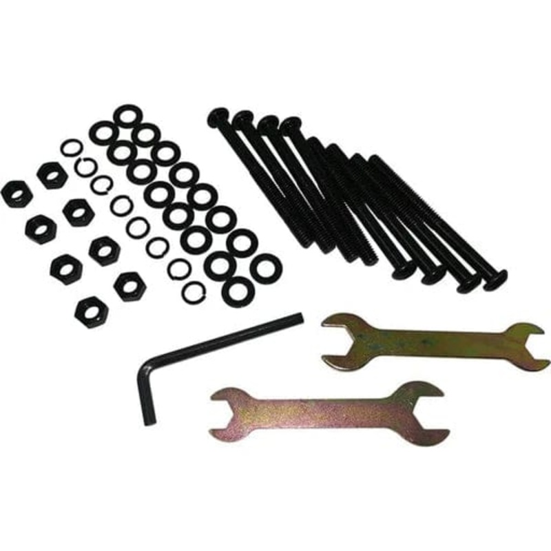 Traeger Hardware Kit (Bronson) - SUB995