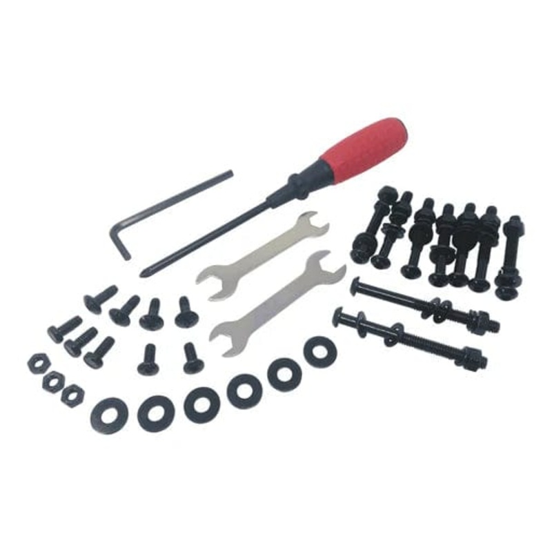 Traeger Hardware Kit (Renegade) - HDW381