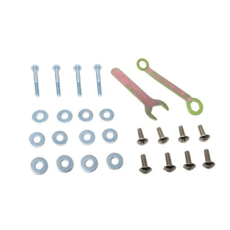 Traeger Hardware Kit (XL) - HDW042
