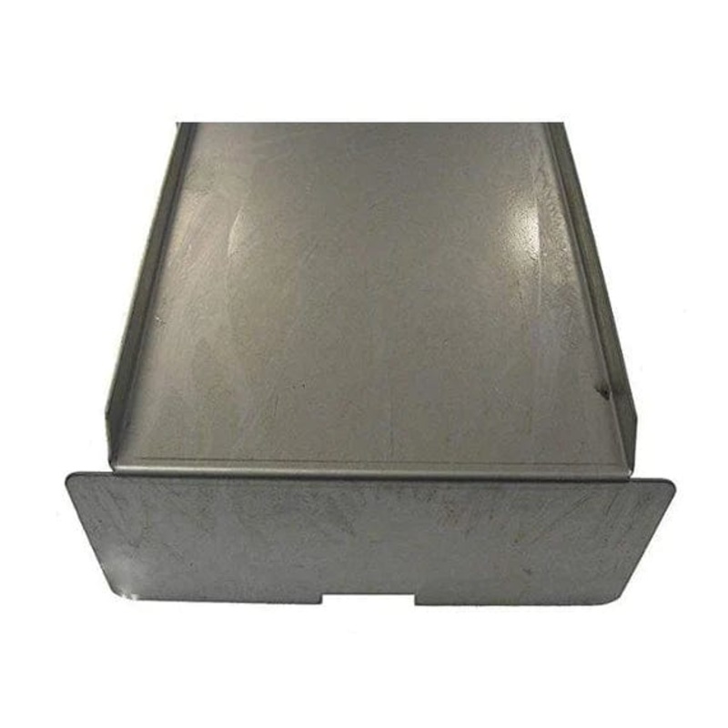 Traeger Heat Baffle (22, 34, PIG) - BCA012