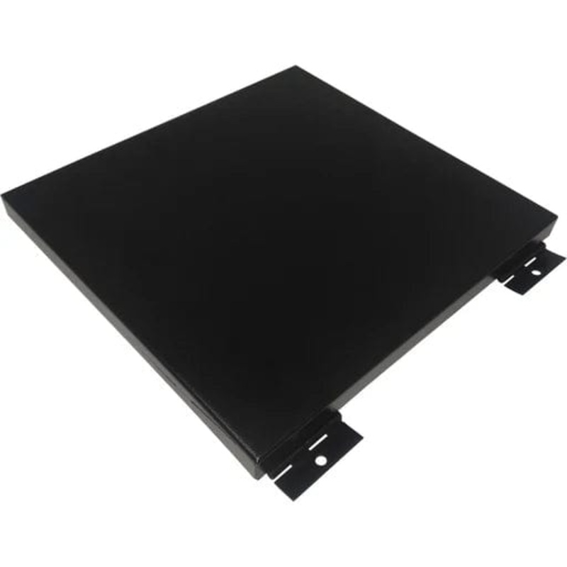 Traeger Hopper Lid (Black) - KIT0015