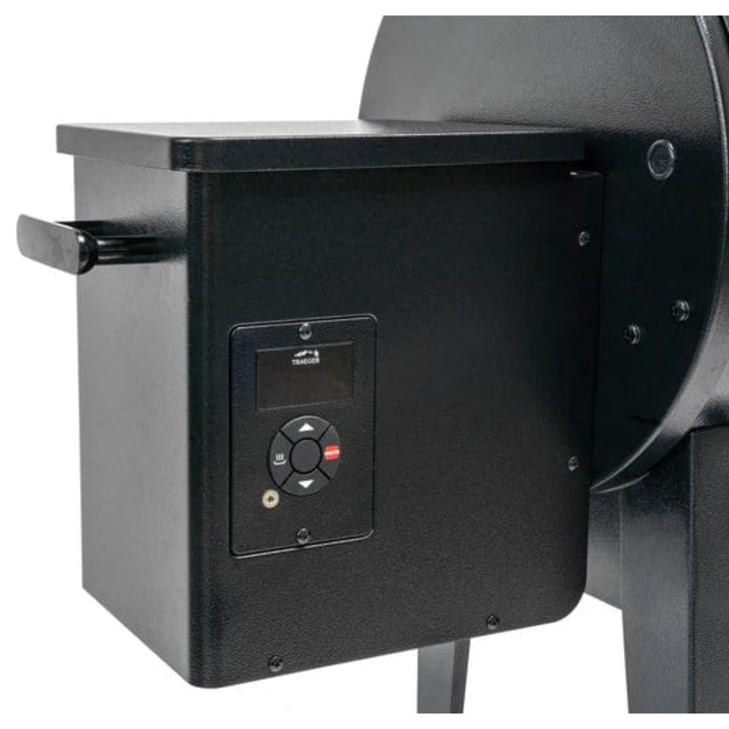 Traeger Koppa Controller (Tailgater) - KIT0573