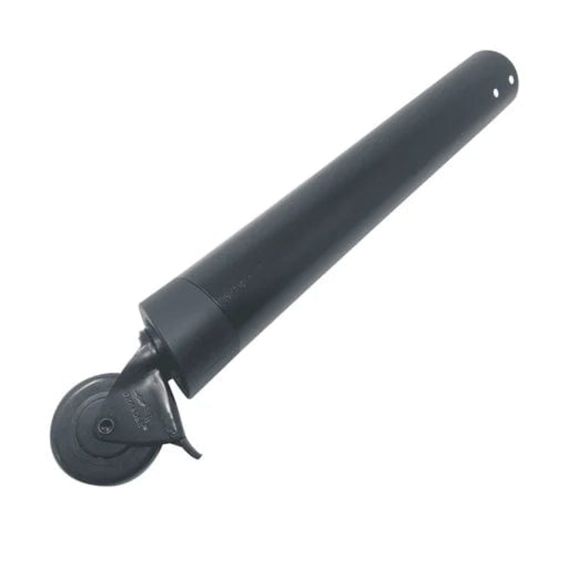 Traeger Left Front Sawhorse Caster Leg (Pro 22, 34) - KIT0140