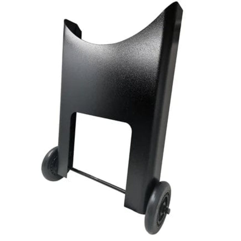 Traeger Left Leg Assembly (Century 885) - KIT0552