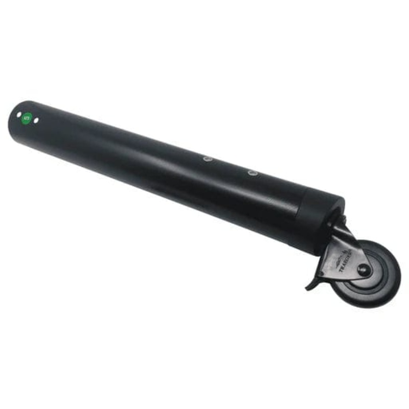 Traeger Left Rear Sawhorse Caster Leg (Pro 22, 34) - KIT0139