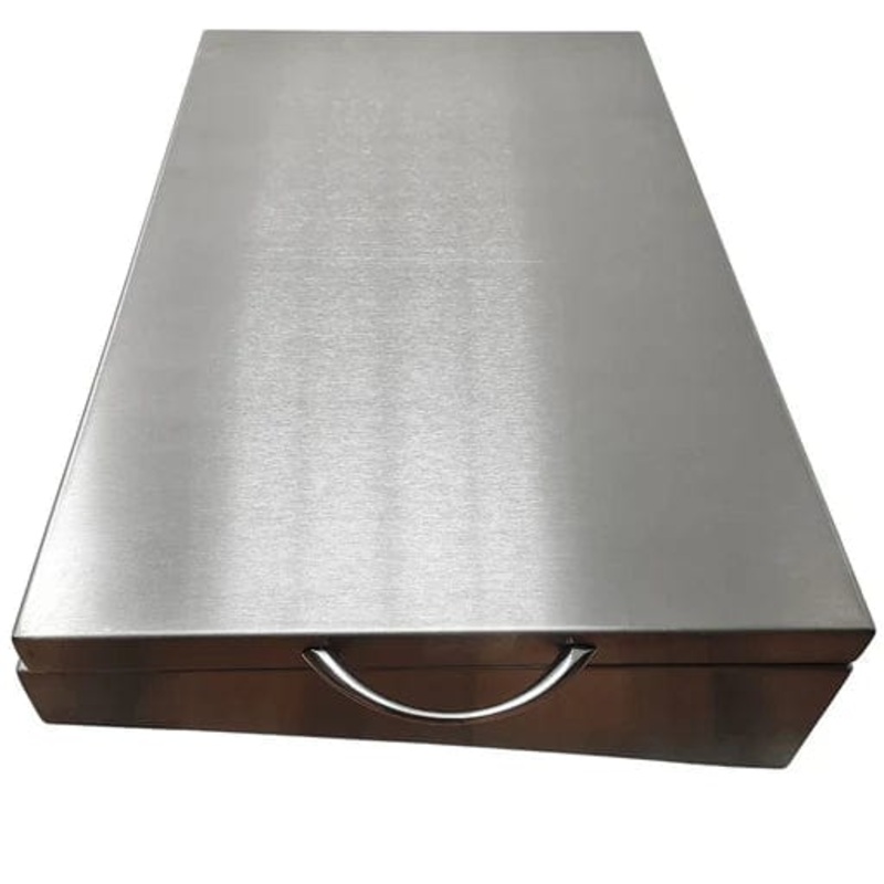 Traeger Left Shelf Kit (Select Grills) - KIT0056