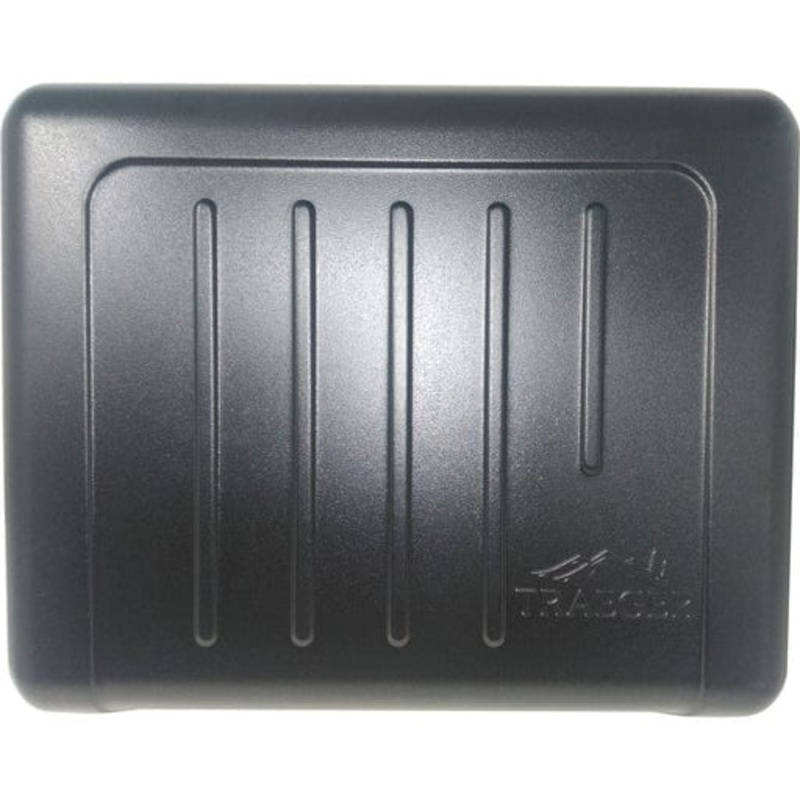 Traeger Lid Assembly (Ranger) - KIT0376