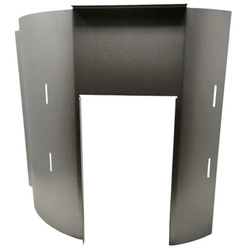 Traeger Lower Heat Shield (D2 Timberline 850) - KIT0489