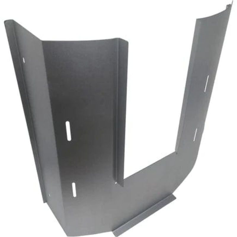 Traeger Lower Heat Shield (D2 Timberline) - KIT0474