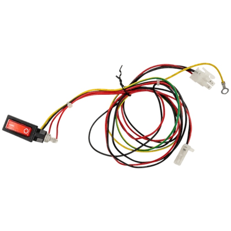 Traeger On/off Switch (Ironwood) - KIT0358