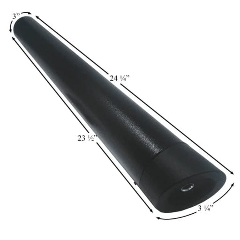 Traeger Right Front Sawhorse Stationary Leg (Pro 20, 22) - KIT0136
