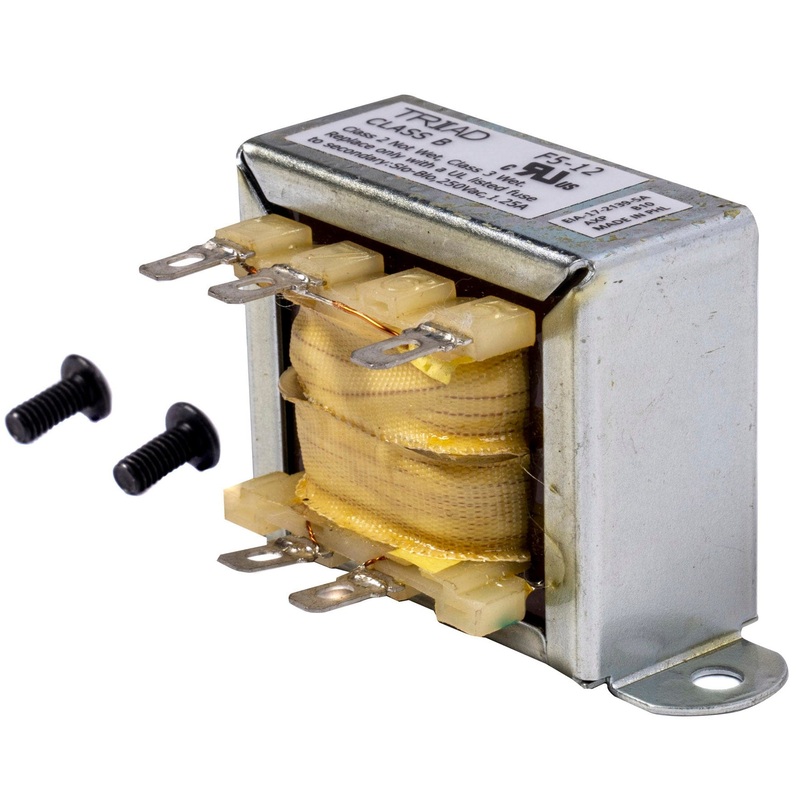 Traeger Transformer with Hardware (Flatrock) - FTK0014