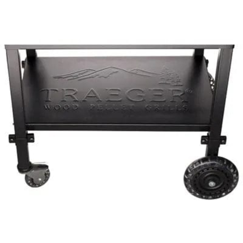 Traeger Under Shelf (075) - BAC024