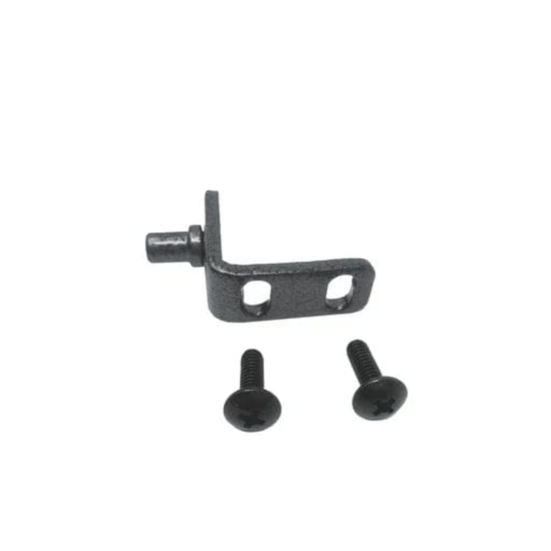 Traeger Upper Hinge Assembly Blue (Cabinets) - KIT0072