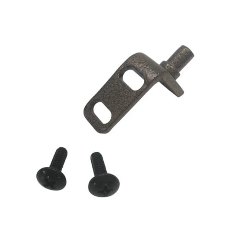 Traeger Upper Hinge Assembly Bronze (Cabinets) - KIT0071