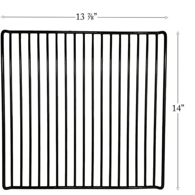 Traeger Warming Cabinet Grate (Century 885) - KIT0558