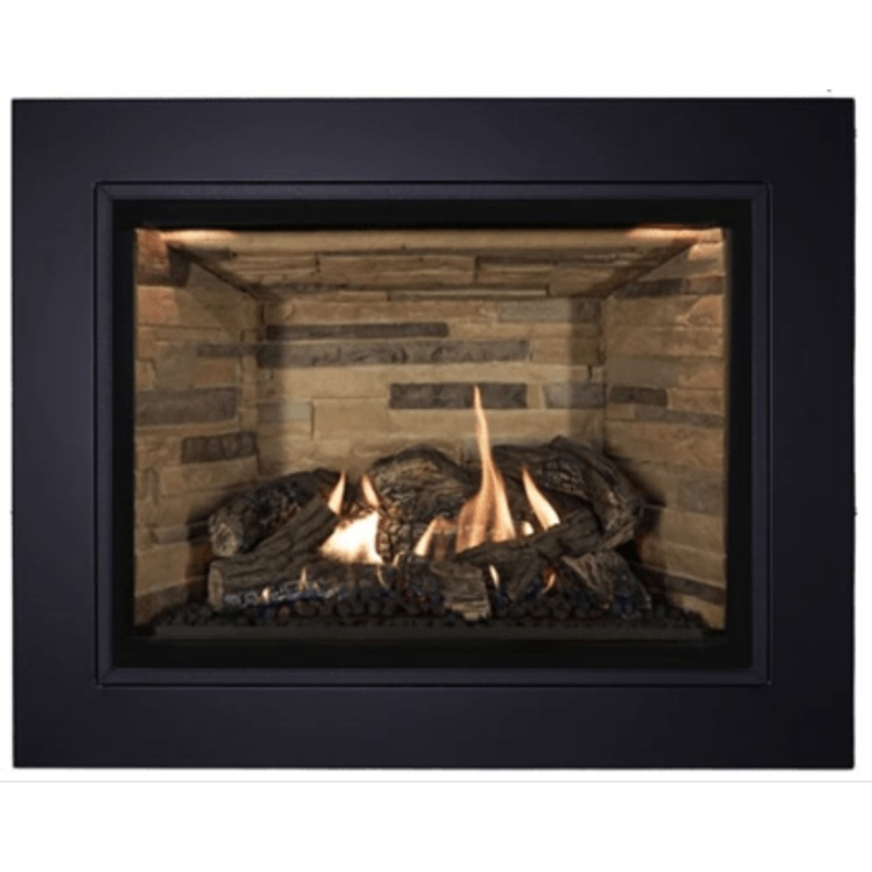 Ambiance Shadow Box Front (Intrigue 36) - UA9007