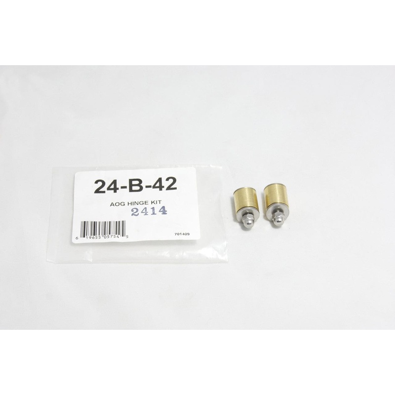 American Outdoor Grill Hinge Kit - 24-B-42