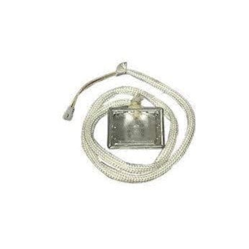 American Outdoor Grill Lamp Assembly (L Series) - 24187-28