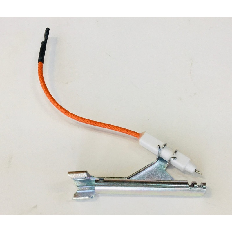 American Outdoor Grill Main Burner Electrode / Igniter Assembly (T Series) - 24-B-04T