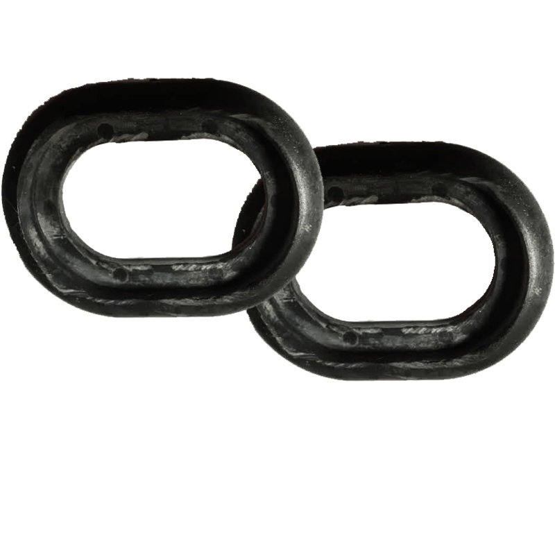 American Outdoor Grill Oven Bezel (Pair) - 24-B-43