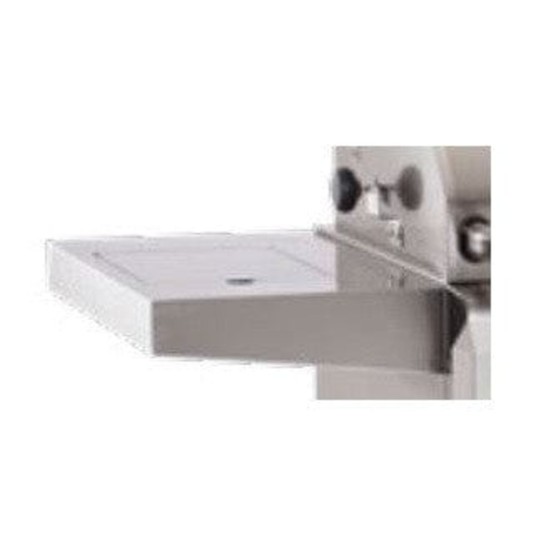 American Outdoor Grill Replacement Shelf with Side Burner - 24-C-02