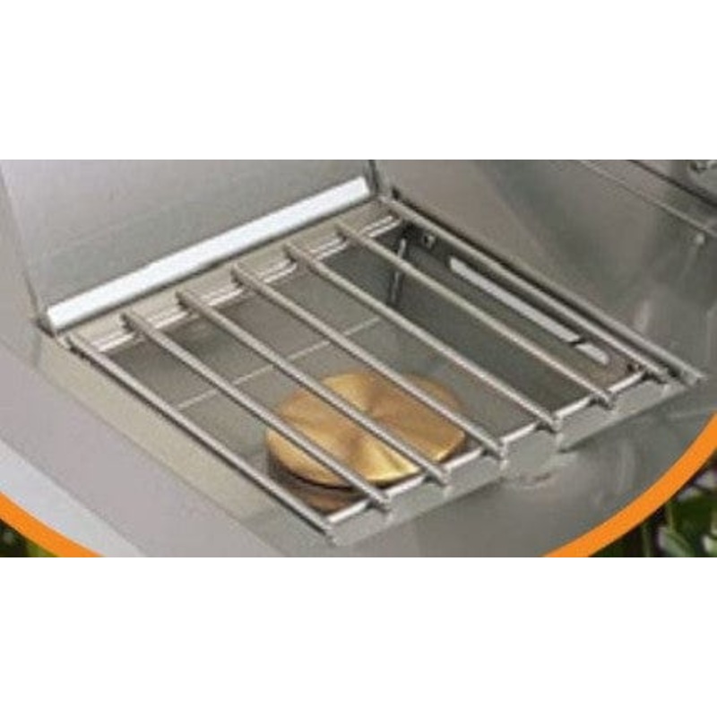 American Outdoor Grill Side Burner Cooking Grid - 24-C-16