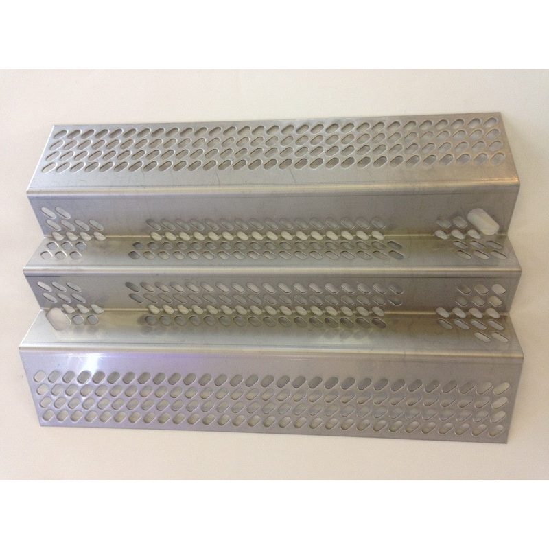 American Outdoor Grill Vaporizing Panels (Set of 3) - 36-B-05-3
