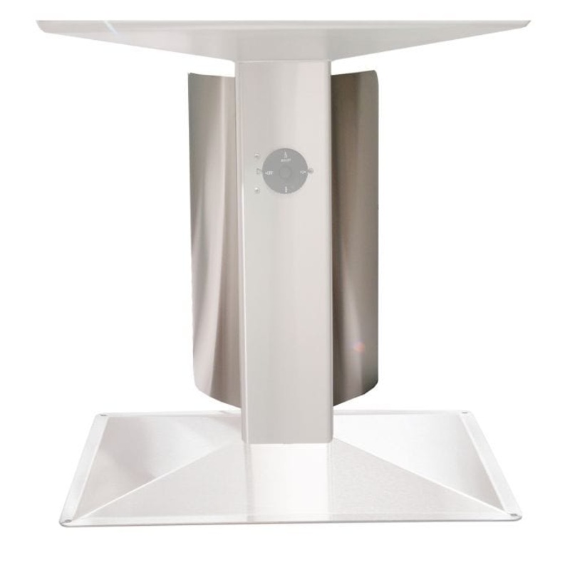 American Outdoor Grills Tank Shield for Patio Post Grill - TH-PP-2
