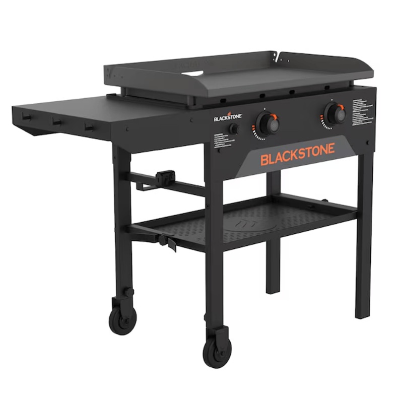 Blackstone 28" Omnivore Griddle Cooking Station
