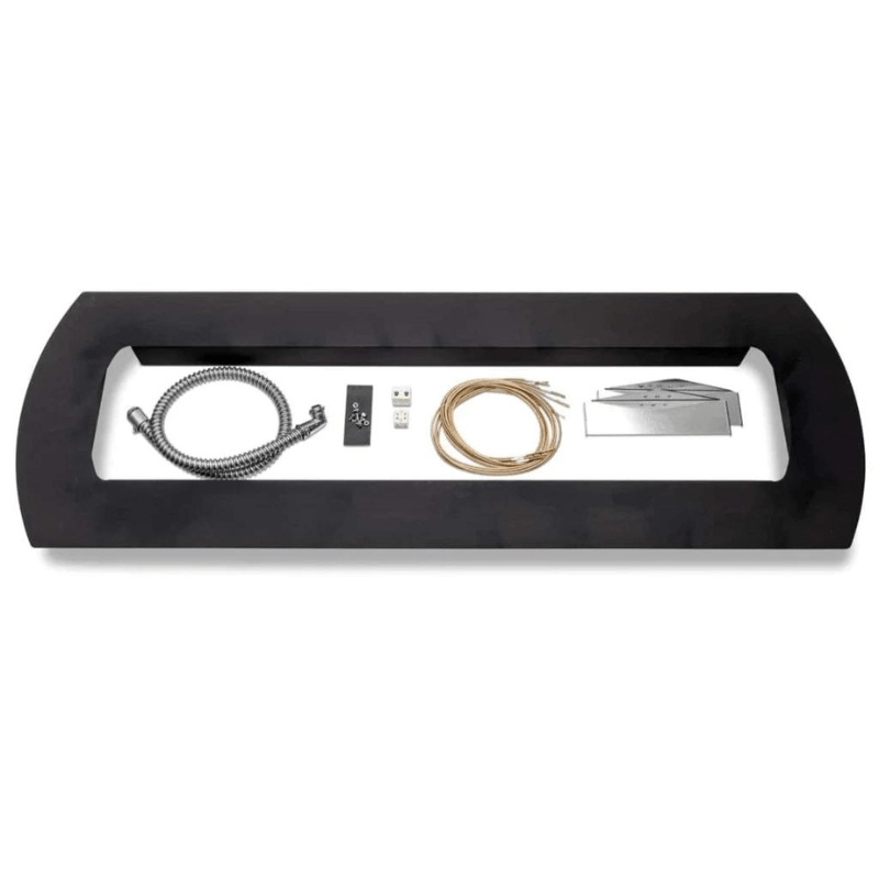 Bromic Heating Ceiling Recess Kit (Tungsten Electric White 3000W & 6000W) - BH8180095
