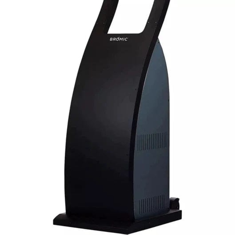 Bromic Heating Tungsten Smart-Heat Gas Portable Base Replacement (Natural Gas) - BH8280051