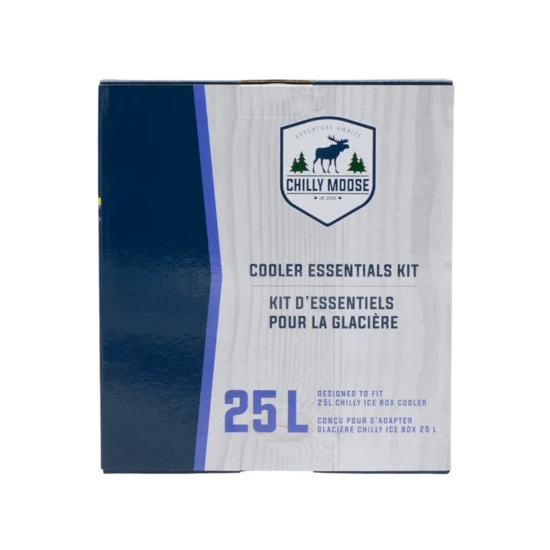Chilly Moose Icebox Essential Kit