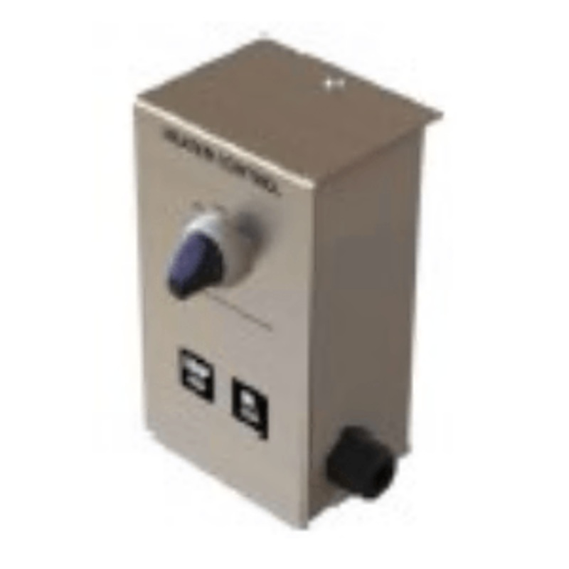 IR Energy 24V Two Stage Control Switch (1 Switch) - EE065