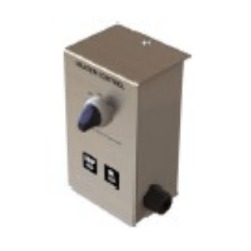 IR Energy 24V Two Stage Control Switch (1 Switch w/ Timer) - EE067