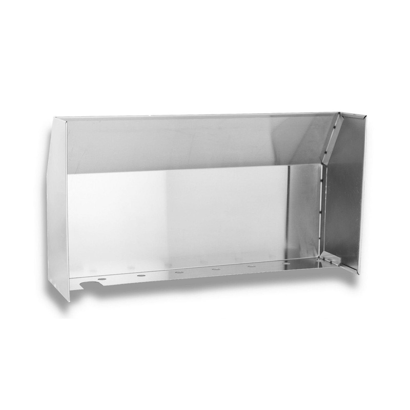 Lynx Windguard for 30" grills - WGO300