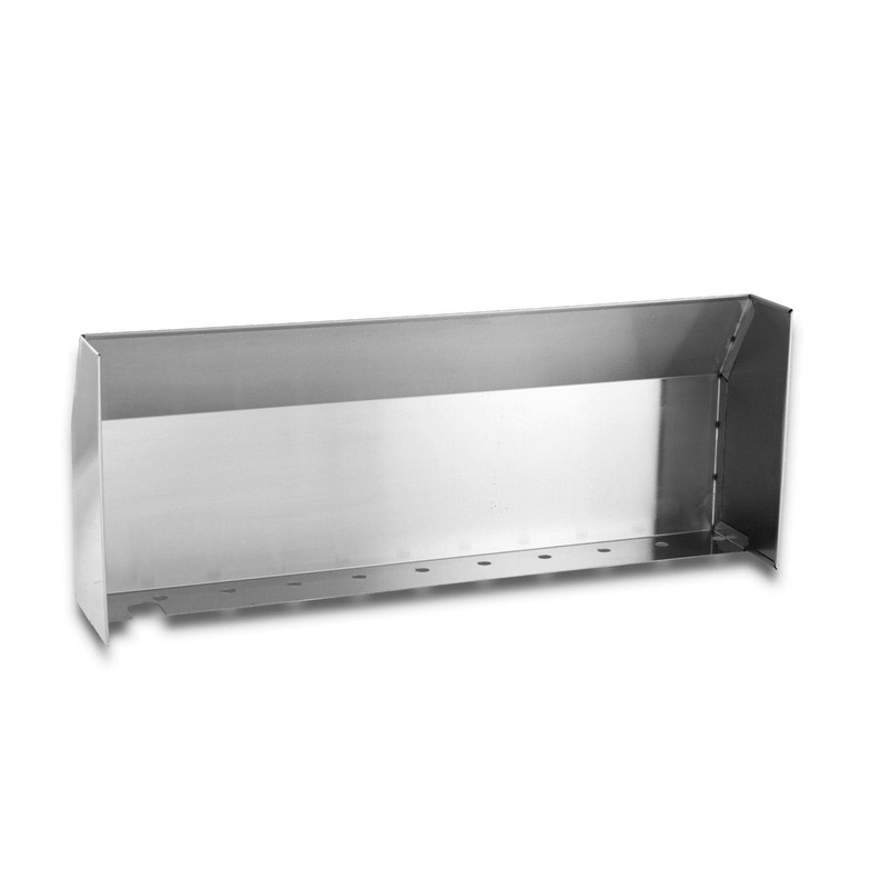 Lynx Windguard for 42" grills - WGO420