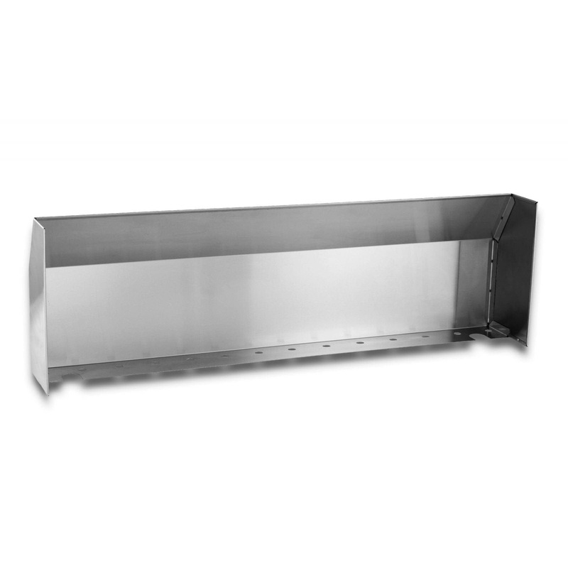Lynx Windguard for 54" grills - WGO540