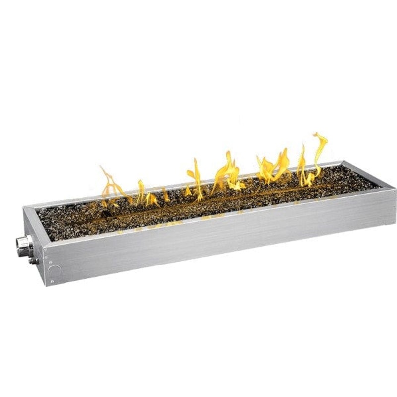 Napoleon 48" Linear Patioflame Burner Kit - GPFL48