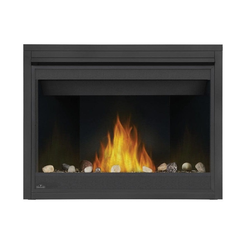 Napoleon Ascent 42 Gas Fireplace