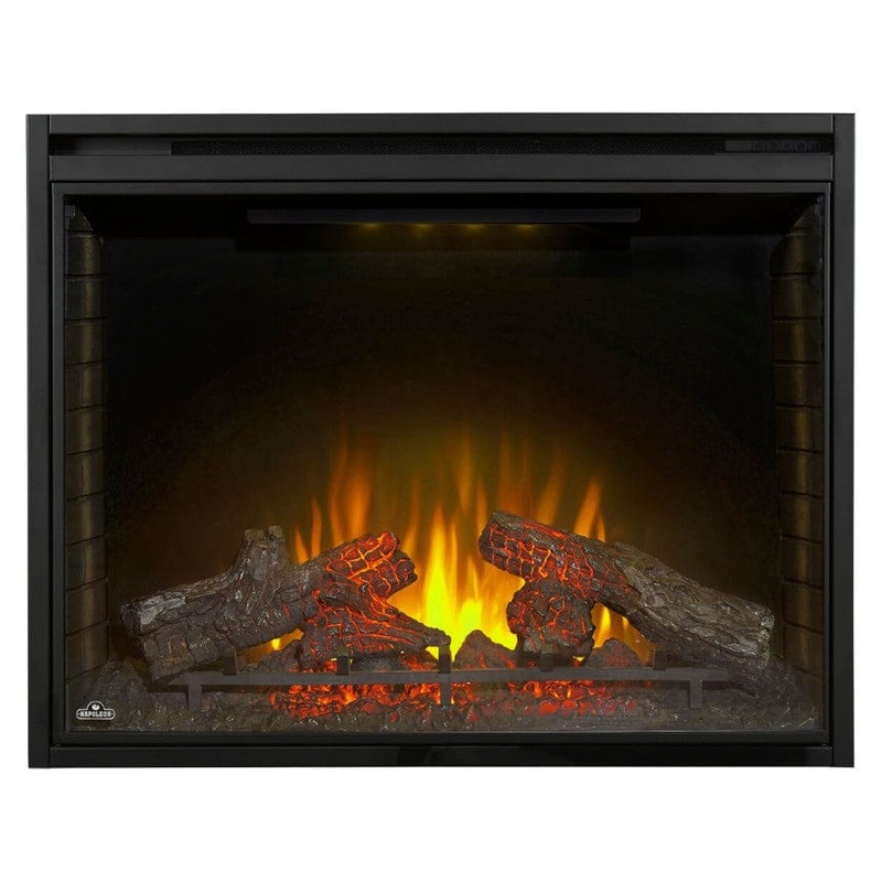 Napoleon Ascent Electric 40 Fireplace